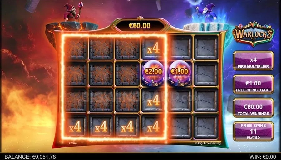 Winph New Casino Games Collection
