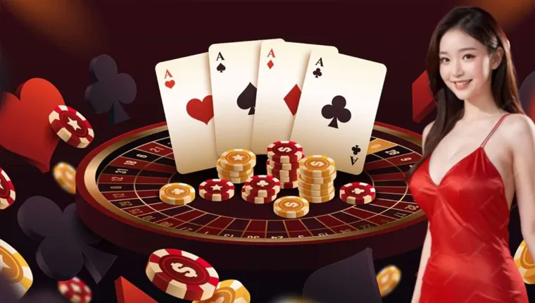 Free spins promotion at Winph casino