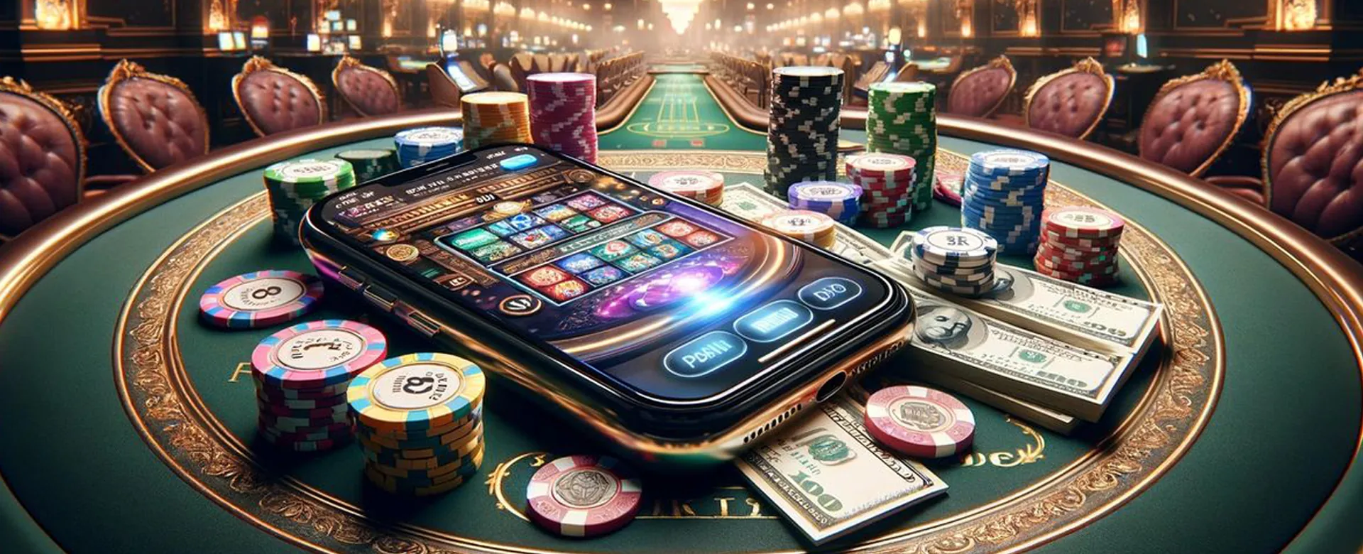 Winph FAQ Hero Image - Online Casino Customer Support