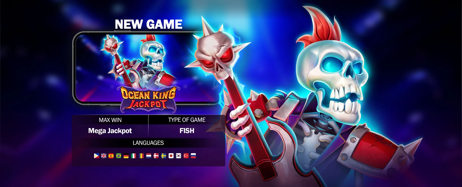 Poppy Playtime APK Mod 2 Background