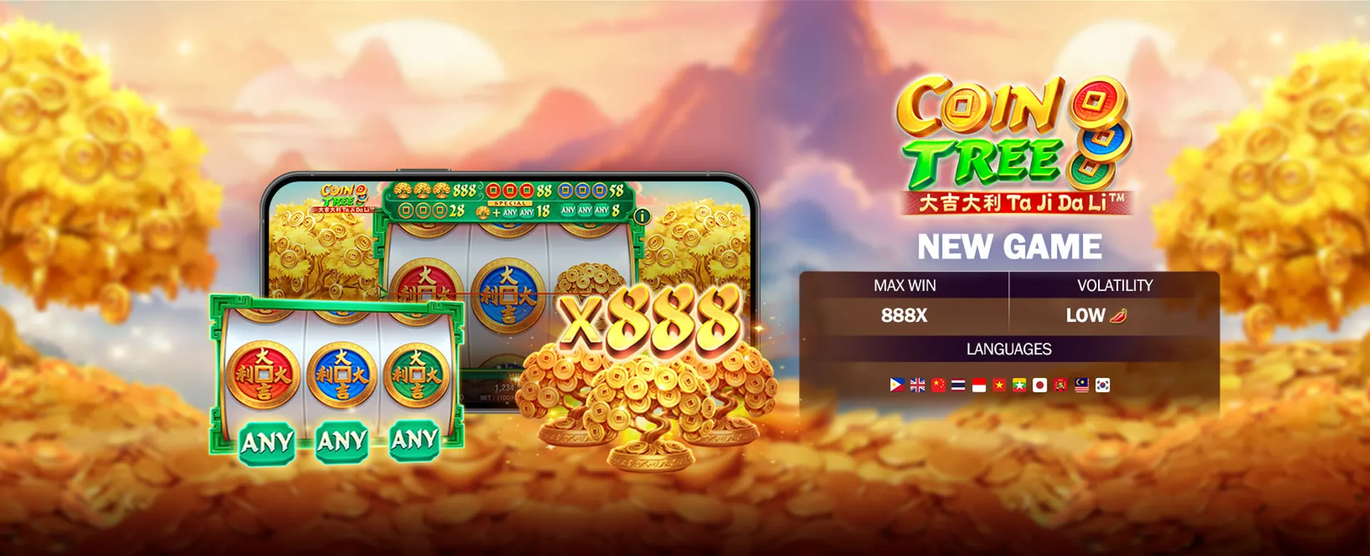 WinPH Advertising Cookies - Delivering relevant promotions and offers